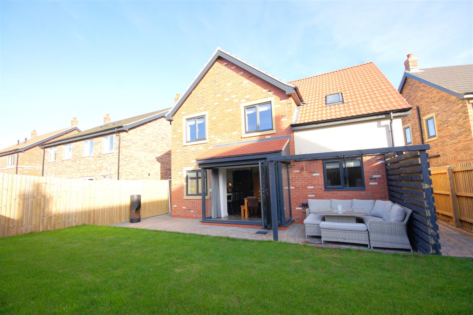 House Detached Romney Drive, Beverley, East Riding of Yorkshire